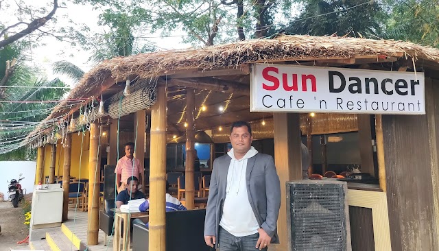 এক নজরে কক্সবাজারের উন্নতমানের Sun Dancer Cafe n Restaurant