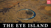 where to find photos of "the eye island"
