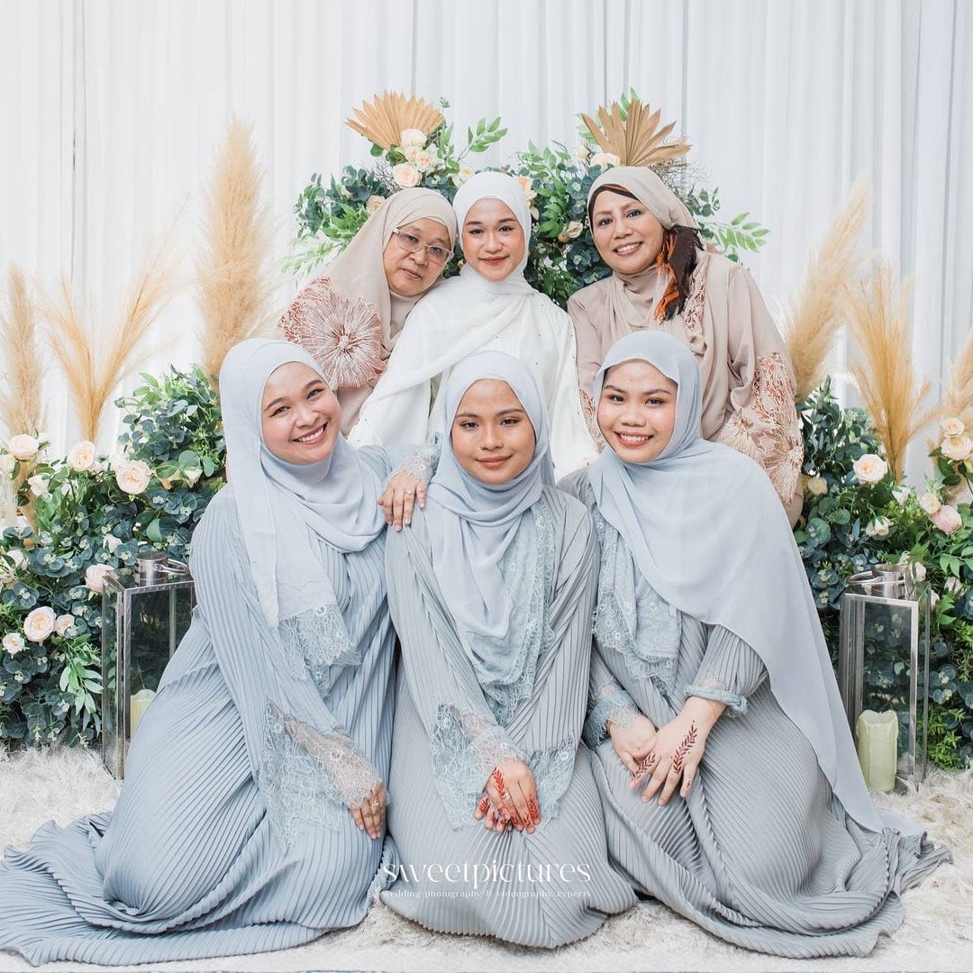 Ernie Zakri And Syamel Are Now Officially Married Thehive Asia