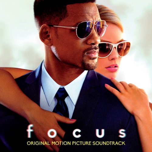 Various Artists - Focus (Original Motion Picture Soundtrack) [iTunes Plus AAC M4A]