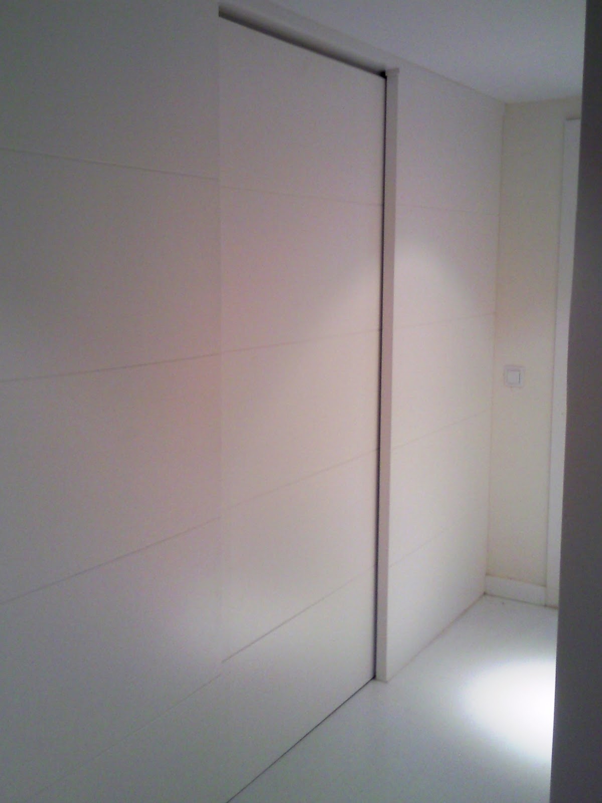 El manitas de la madera.