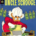 Uncle Scrooge #72 - Carl Barks cover reprint & reprints