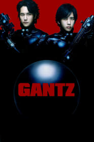 Gantz Spiel um dein Leben Film Deutsch Online Anschauen