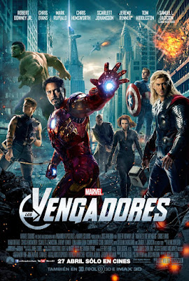 Los Vengadores