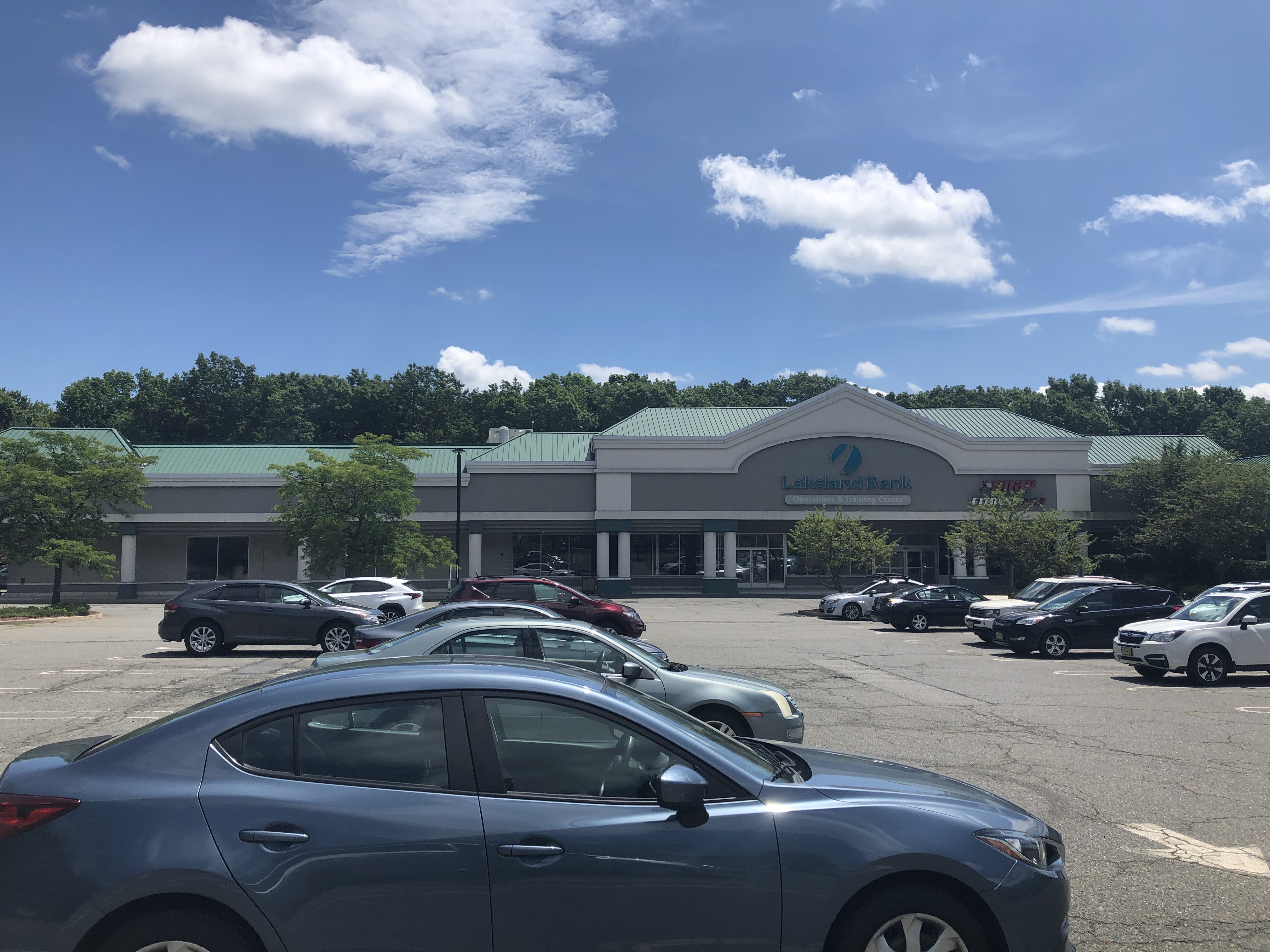 5716 Berkshire Valley Rd, Oak Ridge, NJ