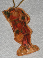 1768 best quilted ornaments images on pinterest Better Budgeting: 1st Annual Homemade Christmas Ornaments Contest