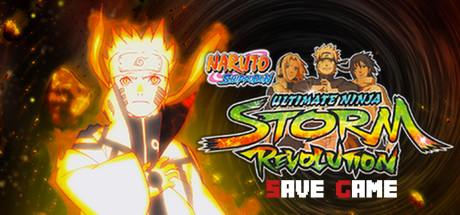 save game naruto ultimate ninja storm revolution save game naruto ultimate ninja storm revolution