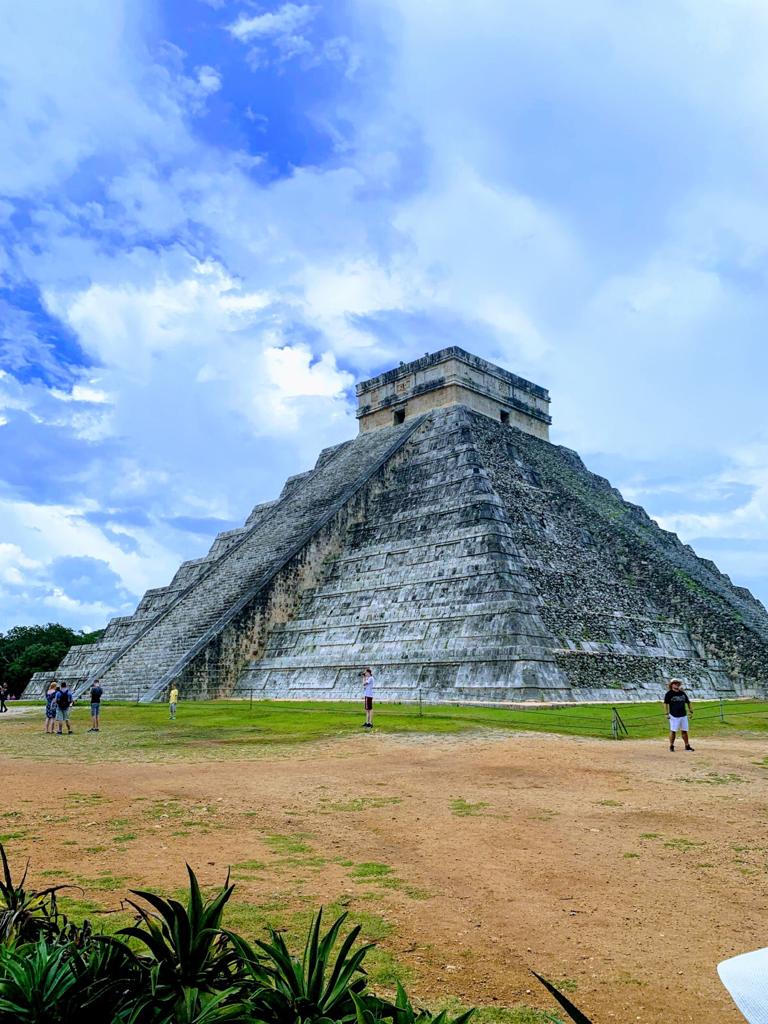 XCARET MÉXICO TOUR XICHÉN