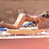 Gemma Atkinson Sexy Pose in Bikini