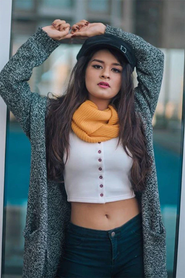  avneet kaur