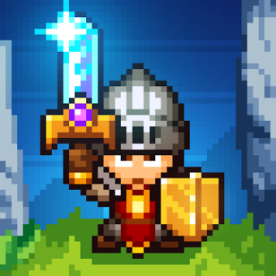 Dash Quest 2 (MOD, Unlimited Coin/Gem) APK Download