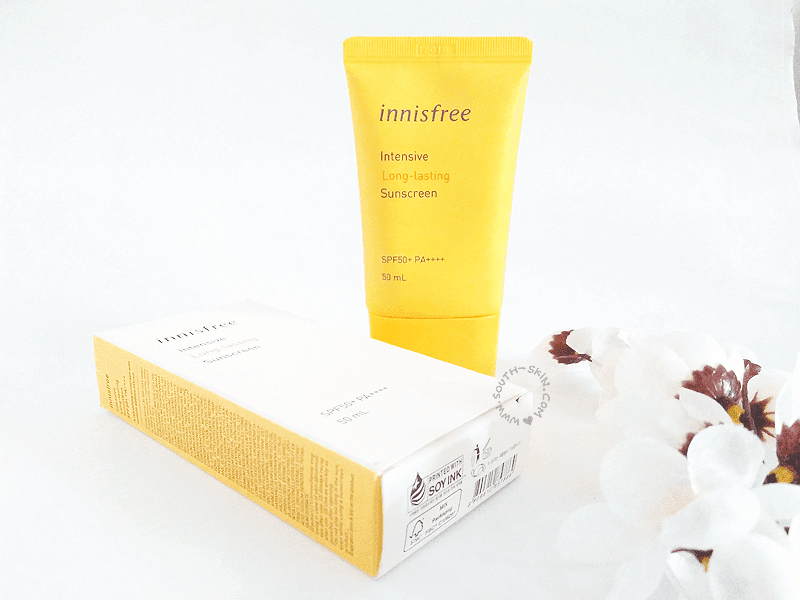 review-innisfree-intensive-longlasting-sunscreen-spf50