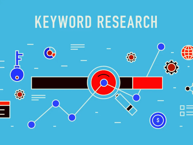 Keyword Research Tool