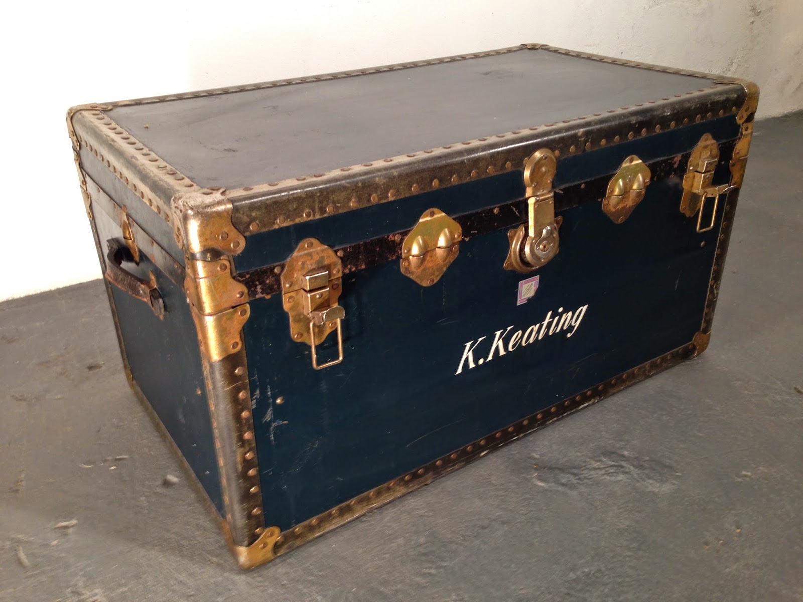 Vintage Furniture Ireland OCD Vintage Retro Mid Century Lovers