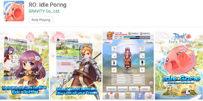 game mmorpg android ringan