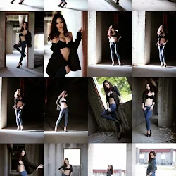 Han Min Young Again Foto 17