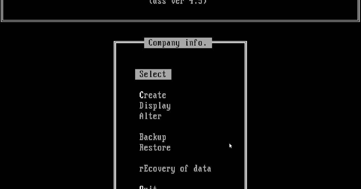 Tally 5.4 Download Tally 5.4 Download