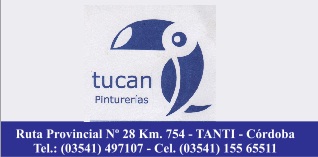 TUCAN PINTURERÍAS