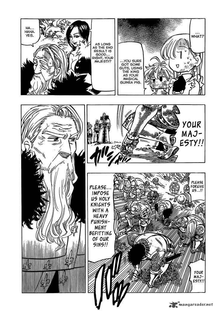 Seven Deadly Sins Chapter 100 Seven Deadly Sins Manga Online Seven Deadly Sins Chapter 100 Seven Deadly Sins Manga Online