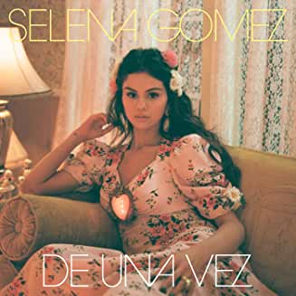 Download Selena Gomez De Una Vez Free Sheets PDF