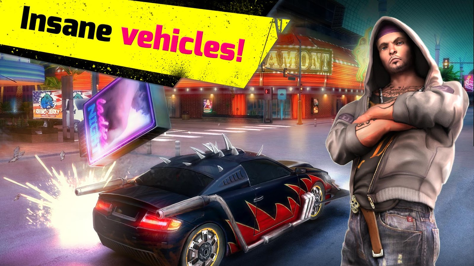 gangstar vegas mod apk link gangstar vegas mod apk link