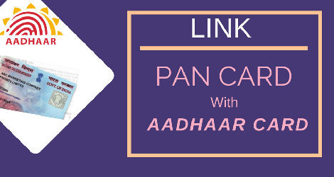 Pan Aadhaar Link Pan+Aadhaar+Link