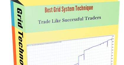Forex profitable grid system