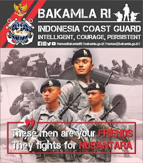 Surat Pernyataan Cpns Bakamla 2019 Doc Pramuka Nusantara 14