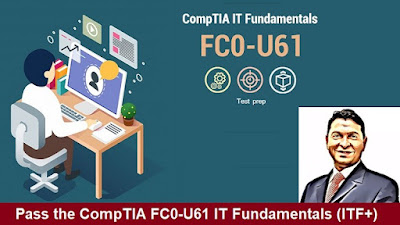 FC0-U61資格試験
