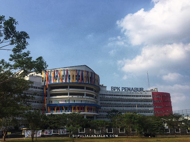 Kota Wisata Cibubur, Kota dengan Sejuta Pesona