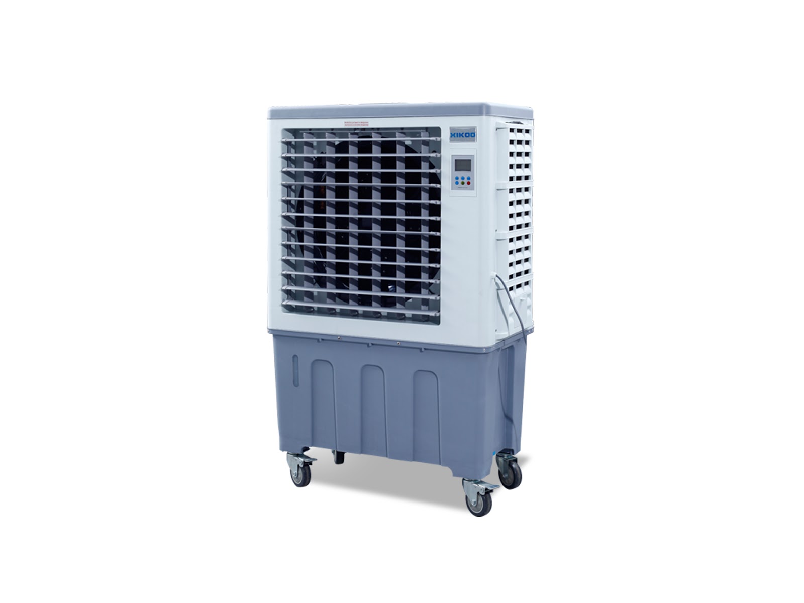 China Industrial & Portable Evaporative Swamp Air Coolers Manufacturer