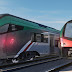 Nuovi treni diesel-elettrici, Gruppo FNM e Stadler presentano mock up