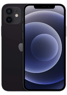 Apple iPhone 12 mini