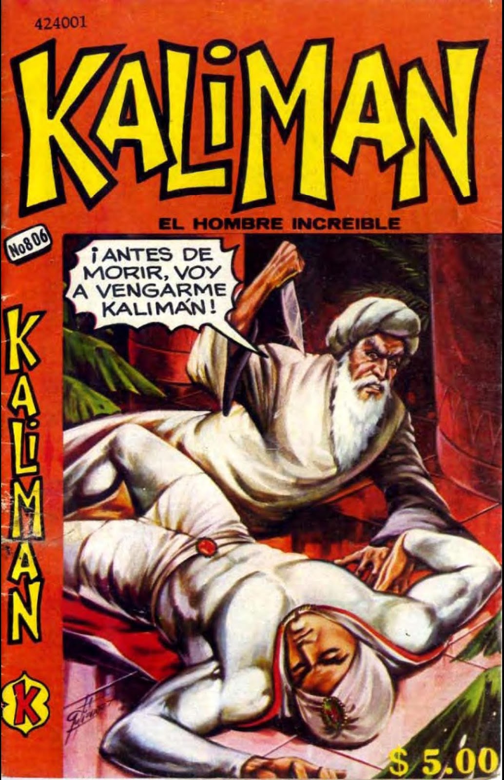 Download Las Aventuras De Kaliman Pdf Download Las Aventuras De Kaliman Pdf