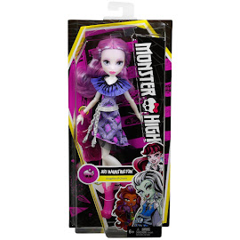 Monster High Ari Hauntington How do you Boo Doll