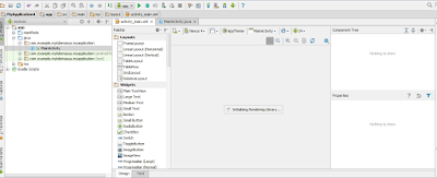 Building your first  mobile app with the Android Studio IDE