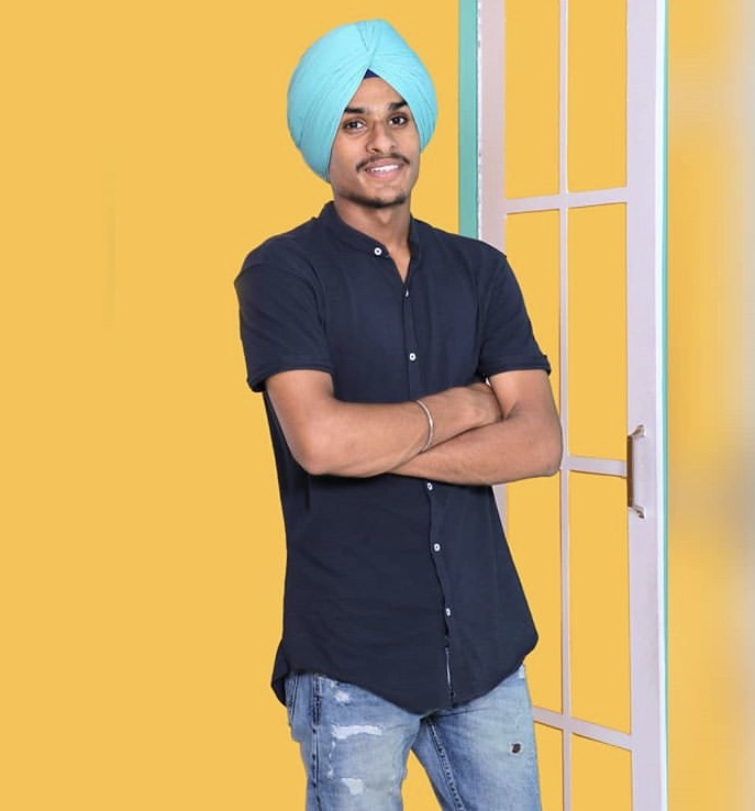 Punjabi Celebrity Biography
