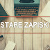 Stare zapiski - trzy mało znane i zaraźliwe utwory sprzed lat cz. 2