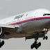 MH370 Menjunam Ke Dalam Laut Pada Kelajuan Hampir 400km Sejam