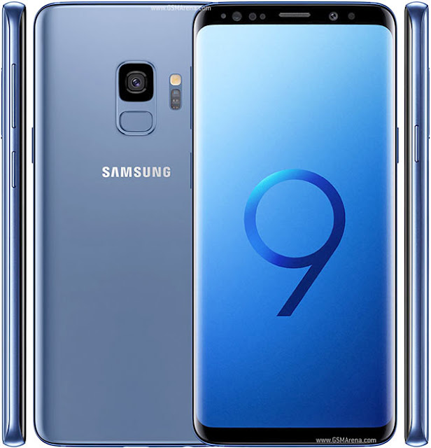 samsung s9 download photos to pc
