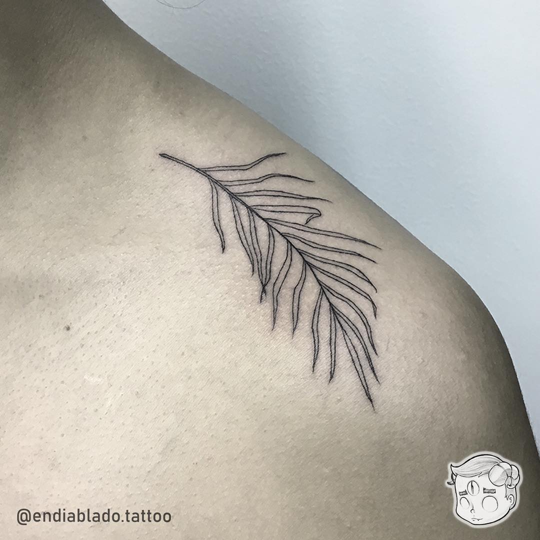 Gambar tato Keren Terbaru 2019 - Gambar Tips Info Tattoo | Tato Terbaru