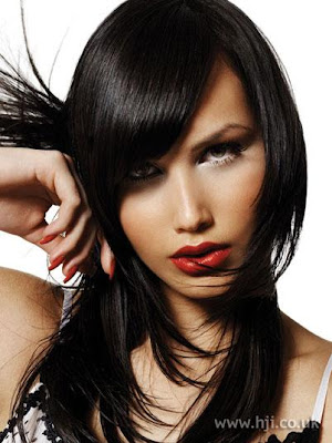 Black Hair Color: Black Hair Color Products