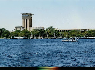 صور نهر النيل 