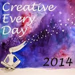 2014 Creative Every Day