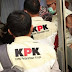 KPK OTT 2 Jaksa di Jakarta