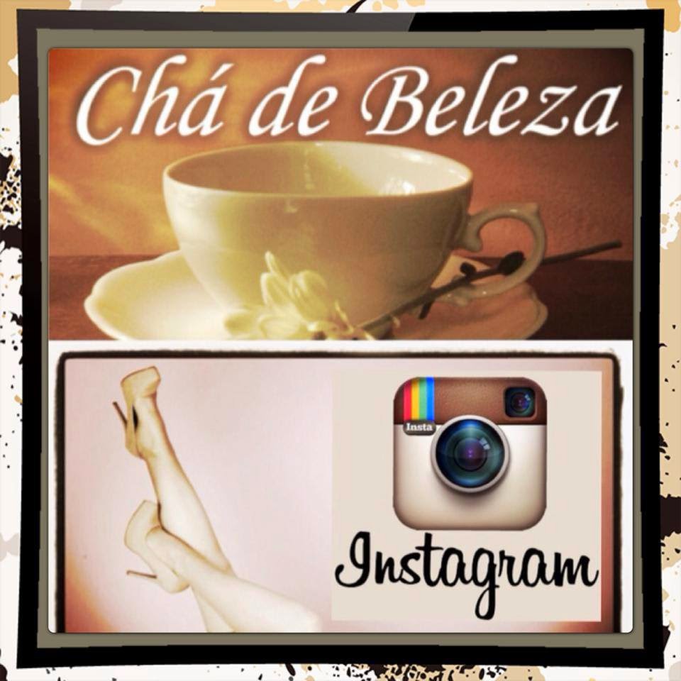 Siga Nosso INSTAGRAM