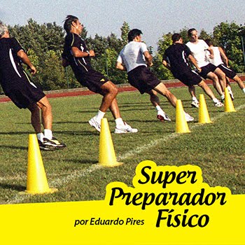 SUPER PREPARADOR FÍSICO