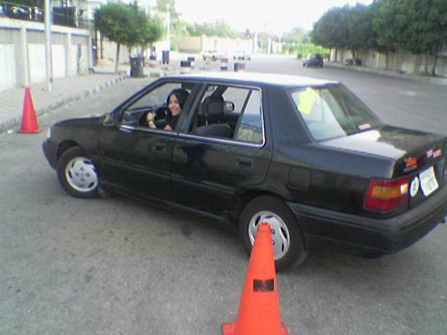 معلومات عن قيادة السيارات ميكانيكا وتكنولوجيا