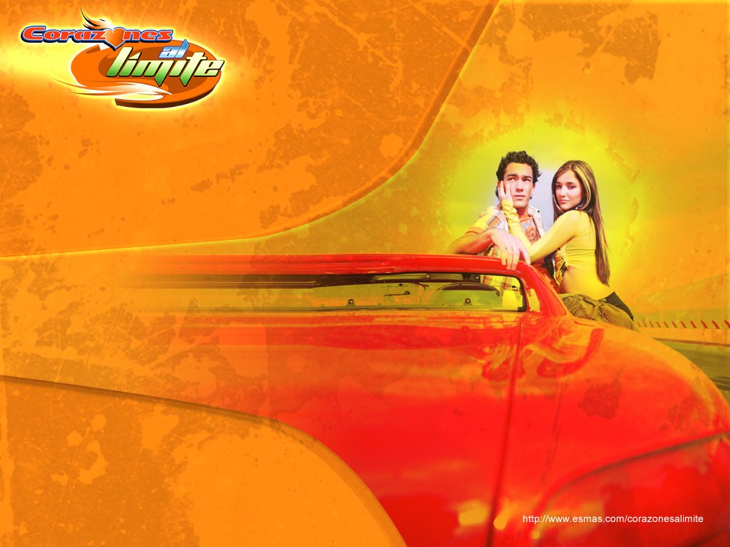 Fotos telenovela Corazones al límite Noticias de Espectáculos De