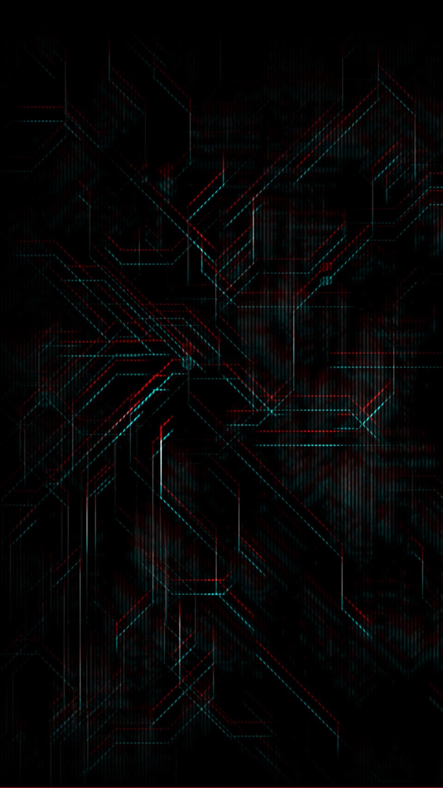 Glitch phone wallpaper collection | HeroScreen - Cool Wallpapers